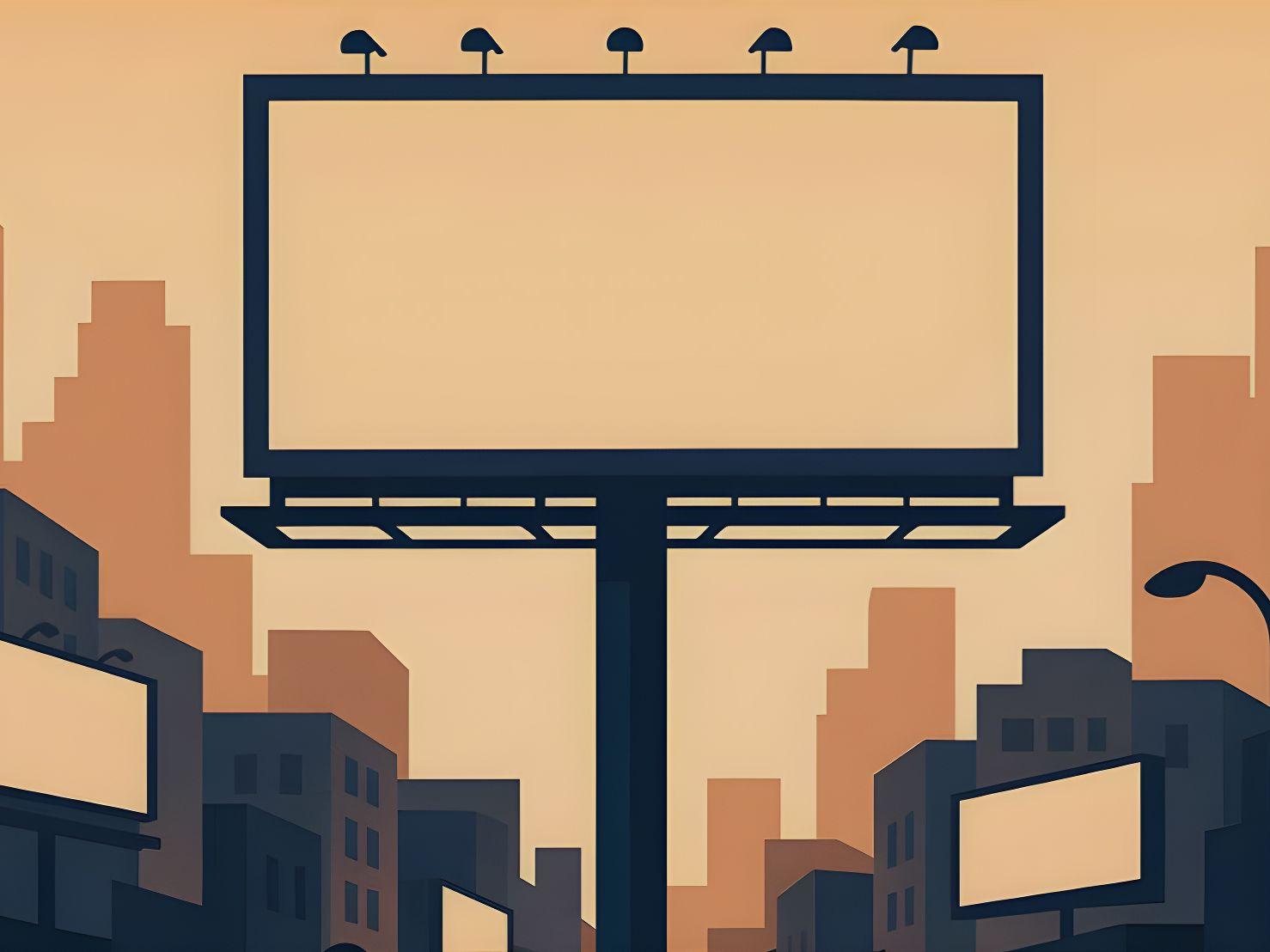 بهترین لوکیشن‌های بیلبورد یزد برای تبلیغات، با بازدهی بالا