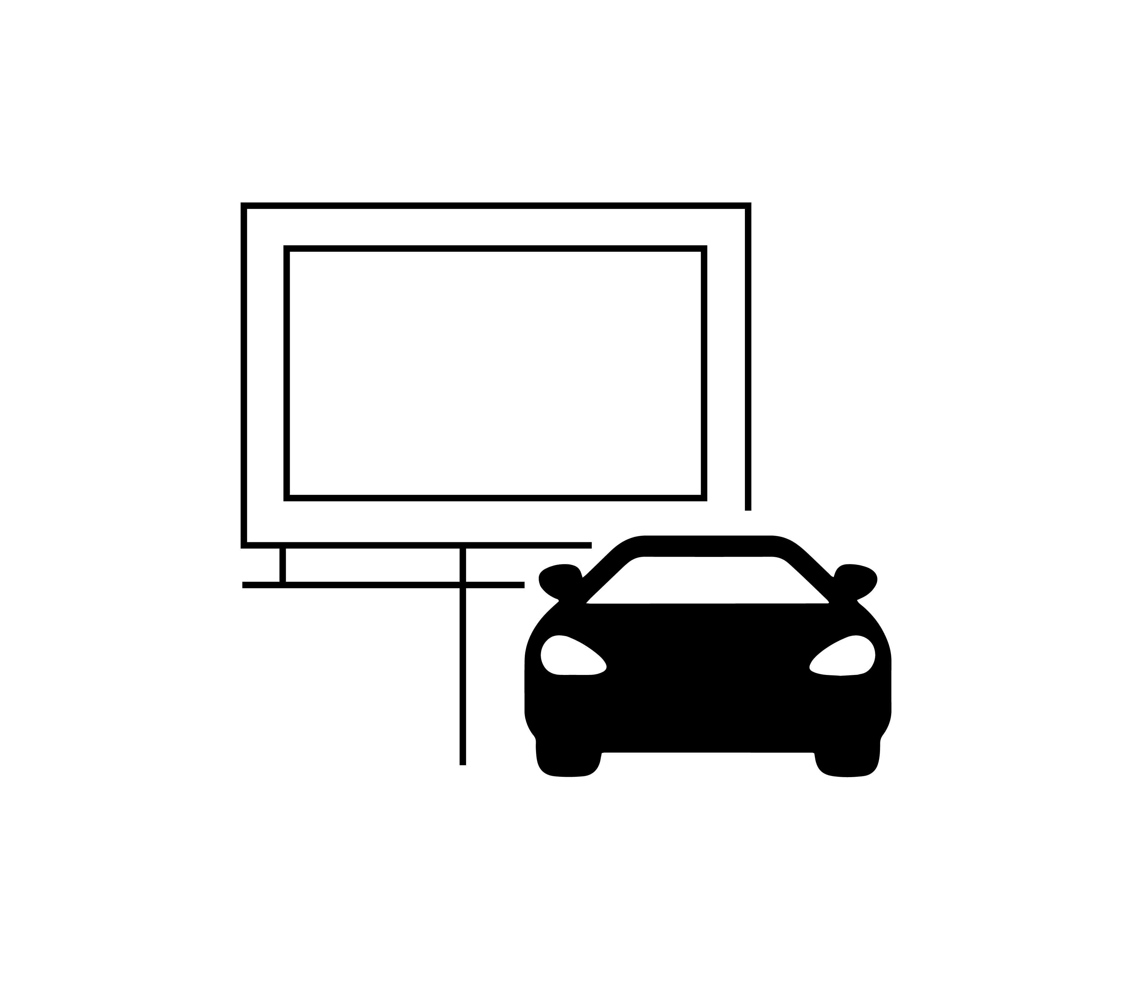 بیلبوردهای جاده ای یزد