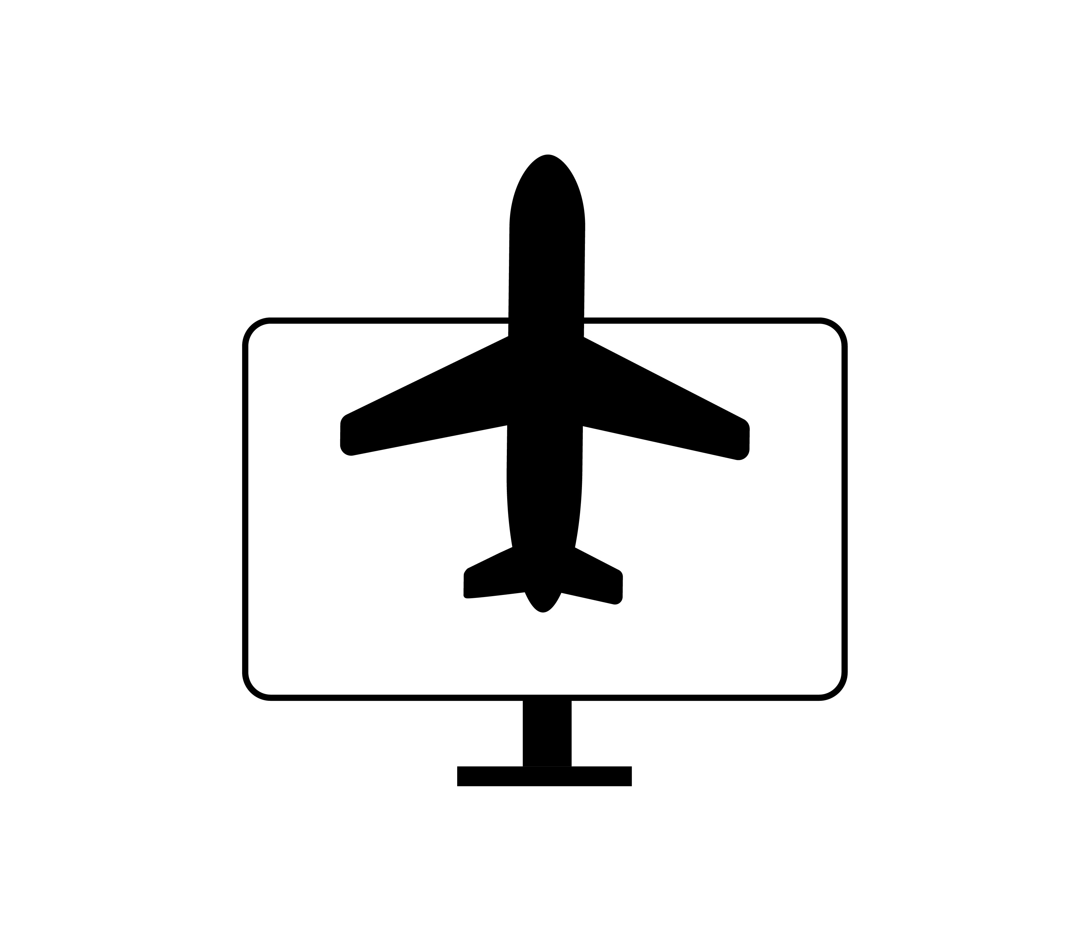 تبلیغات فرودگاه یزد